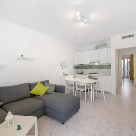 House Appartement Arenzano