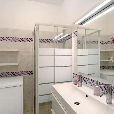 Appartement House Arenzano