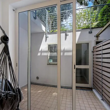 Appartement House