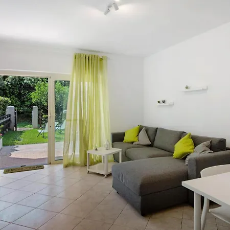 House Appartement *