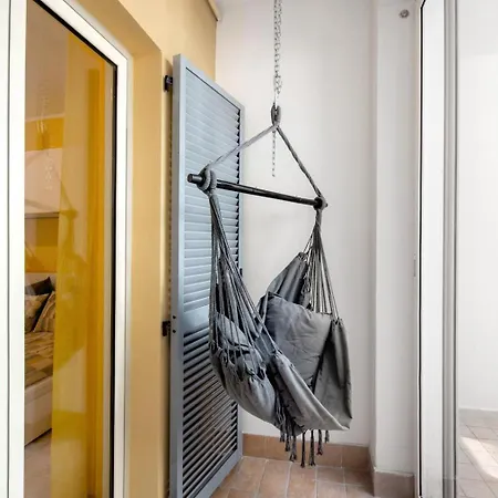 House Arenzano