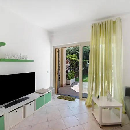 Appartement House