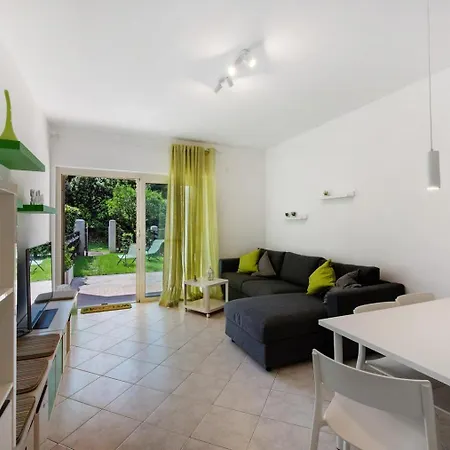 Appartement House Arenzano