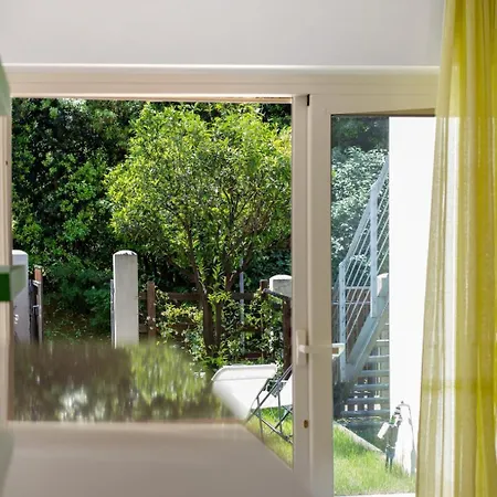 Appartement House