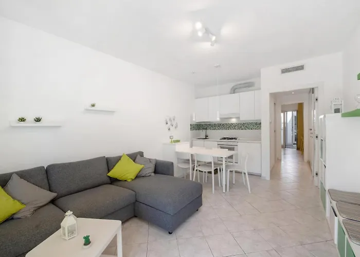 House Apartment Arenzano