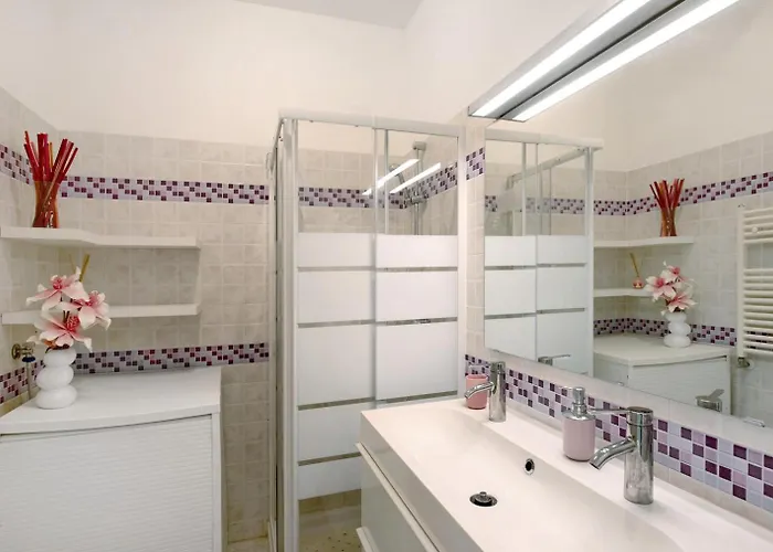 Apartment House Arenzano