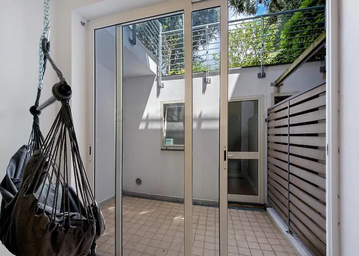 Apartman House