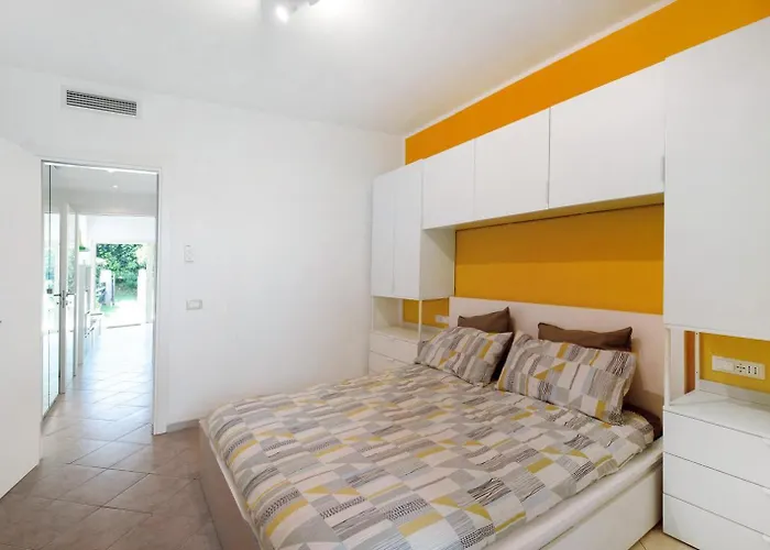 House Apartment Arenzano