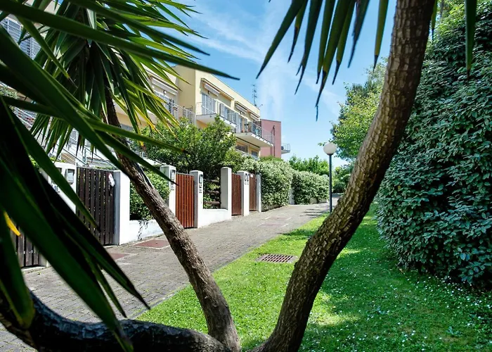 Apartment House Arenzano