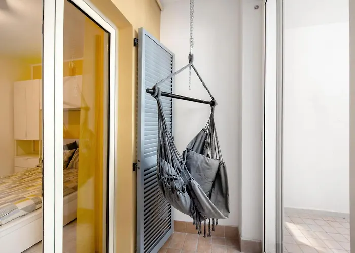 House Arenzano