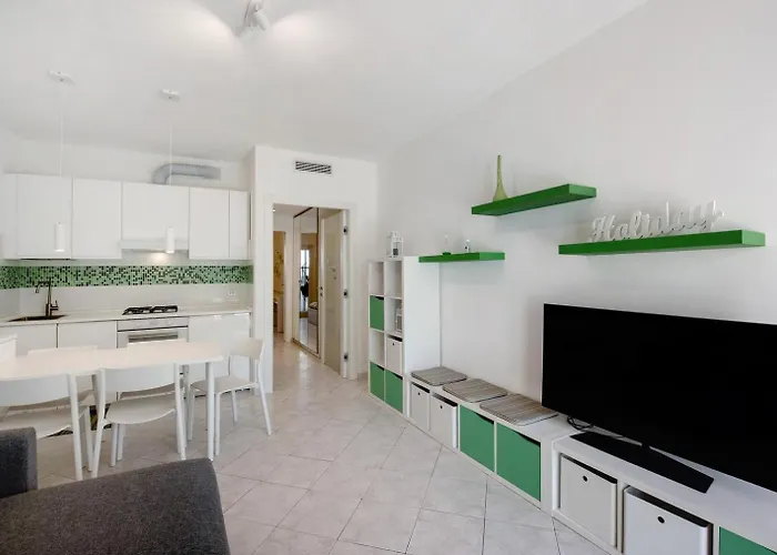 House * Arenzano