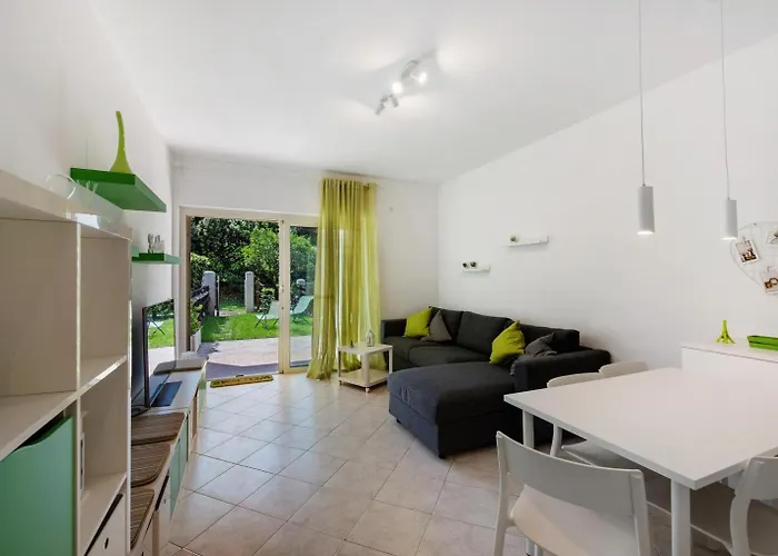 Apartment House Arenzano
