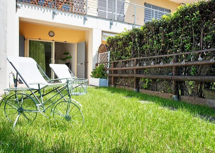 House Apartment Arenzano