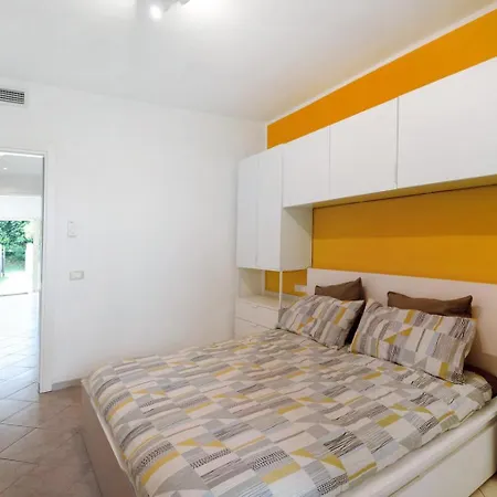 House 아파트 아렌자노