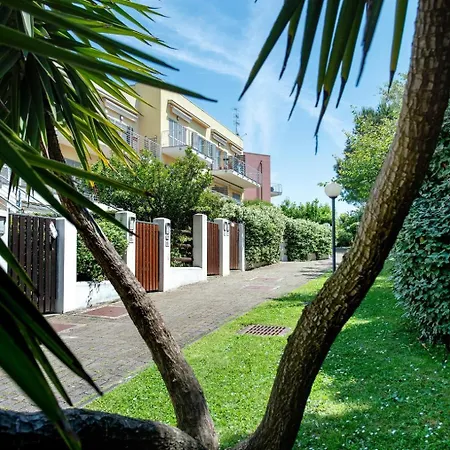 아파트 House 아렌자노