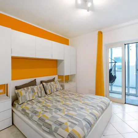 House * 아렌자노