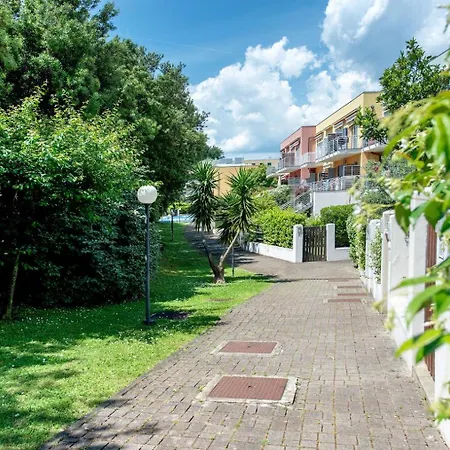 House * 아렌자노